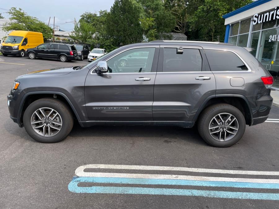 Used Jeep Grand Cherokee Limited 4x4 2019 | Sunrise of Elmont. Elmont, New York Used Jeep Grand Cherokee Limited 4x4 2019 | Sunrise of Elmont. Elmont, New York