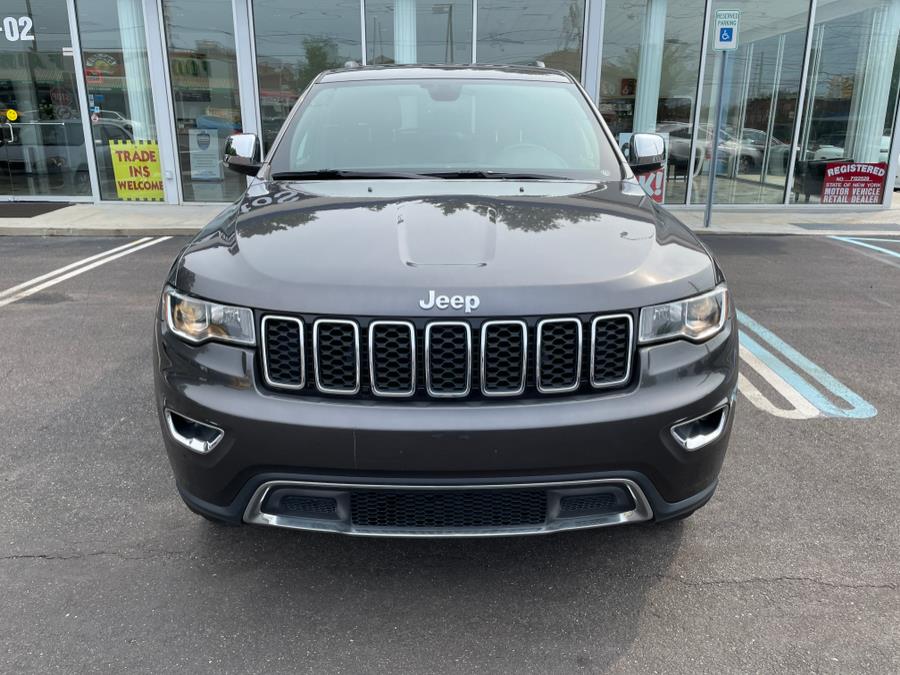 Used Jeep Grand Cherokee Limited 4x4 2019 | Sunrise of Elmont. Elmont, New York Used Jeep Grand Cherokee Limited 4x4 2019 | Sunrise of Elmont. Elmont, New York