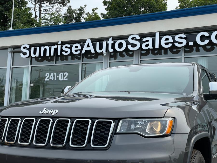 Used Jeep Grand Cherokee Limited 4x4 2019 | Sunrise of Elmont. Elmont, New York Used Jeep Grand Cherokee Limited 4x4 2019 | Sunrise of Elmont. Elmont, New York