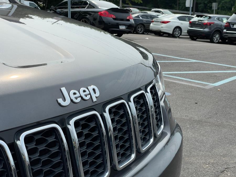 Used Jeep Grand Cherokee Limited 4x4 2019 | Sunrise of Elmont. Elmont, New York Used Jeep Grand Cherokee Limited 4x4 2019 | Sunrise of Elmont. Elmont, New York