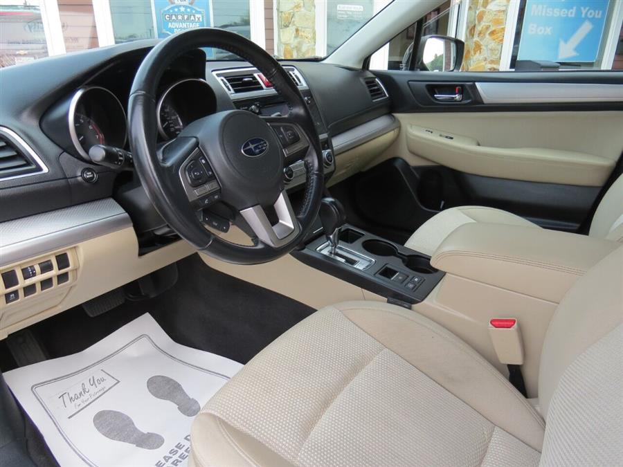 Used Subaru Outback 2.5i Premium AWD 4dr Wagon 2016 | Lake City Exports Inc. Auburn, Maine Used Subaru Outback 2.5i Premium AWD 4dr Wagon 2016 | Lake City Exports Inc. Auburn, Maine