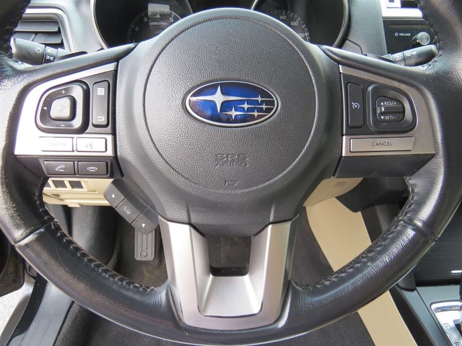 Used Subaru Outback 2.5i Premium AWD 4dr Wagon 2016 | Lake City Exports Inc. Auburn, Maine Used Subaru Outback 2.5i Premium AWD 4dr Wagon 2016 | Lake City Exports Inc. Auburn, Maine