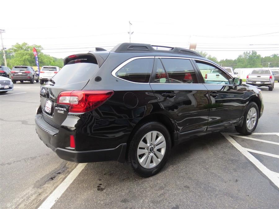 Used Subaru Outback 2.5i Premium AWD 4dr Wagon 2016 | Lake City Exports Inc. Auburn, Maine Used Subaru Outback 2.5i Premium AWD 4dr Wagon 2016 | Lake City Exports Inc. Auburn, Maine