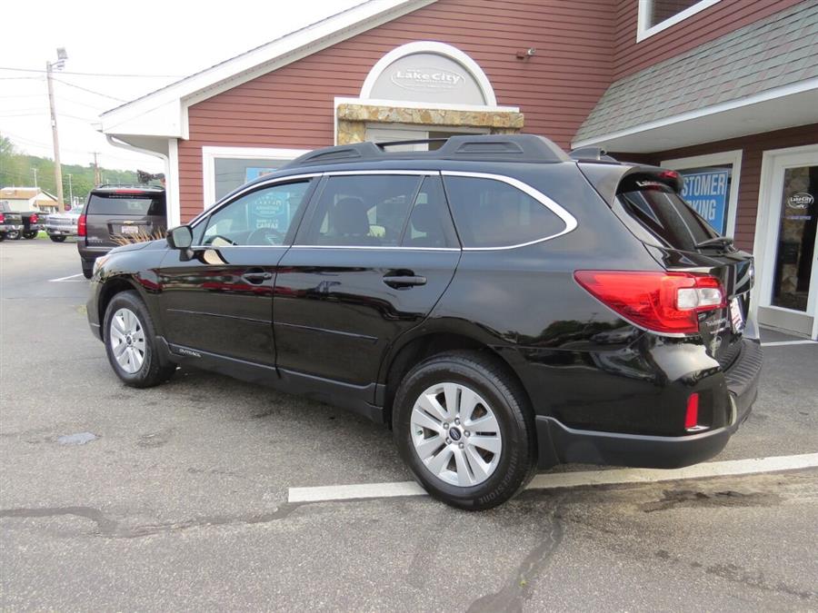 Used Subaru Outback 2.5i Premium AWD 4dr Wagon 2016 | Lake City Exports Inc. Auburn, Maine Used Subaru Outback 2.5i Premium AWD 4dr Wagon 2016 | Lake City Exports Inc. Auburn, Maine