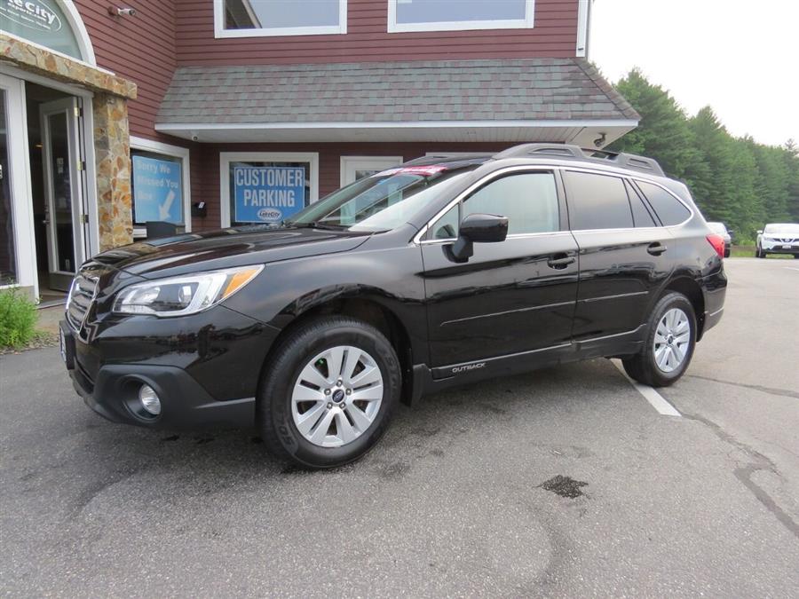 Used Subaru Outback 2.5i Premium AWD 4dr Wagon 2016 | Lake City Exports Inc. Auburn, Maine Used Subaru Outback 2.5i Premium AWD 4dr Wagon 2016 | Lake City Exports Inc. Auburn, Maine