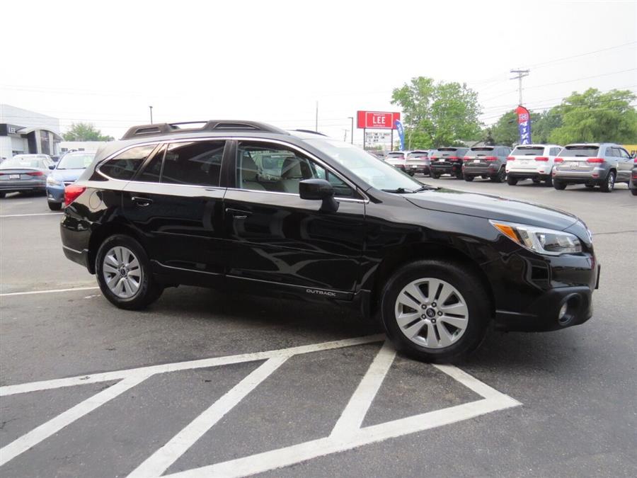 Used Subaru Outback 2.5i Premium AWD 4dr Wagon 2016 | Lake City Exports Inc. Auburn, Maine Used Subaru Outback 2.5i Premium AWD 4dr Wagon 2016 | Lake City Exports Inc. Auburn, Maine