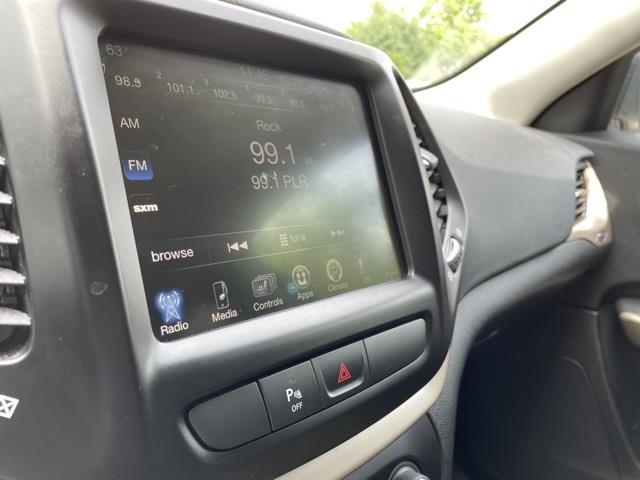 Used Jeep Cherokee Limited 2018 | Blasius Federal Road. Brookfield, Connecticut Used Jeep Cherokee Limited 2018 | Blasius Federal Road. Brookfield, Connecticut