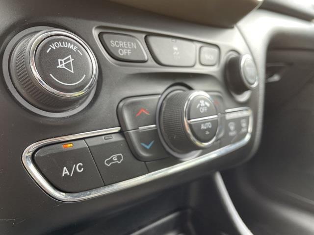 Used Jeep Cherokee Limited 2018 | Blasius Federal Road. Brookfield, Connecticut Used Jeep Cherokee Limited 2018 | Blasius Federal Road. Brookfield, Connecticut