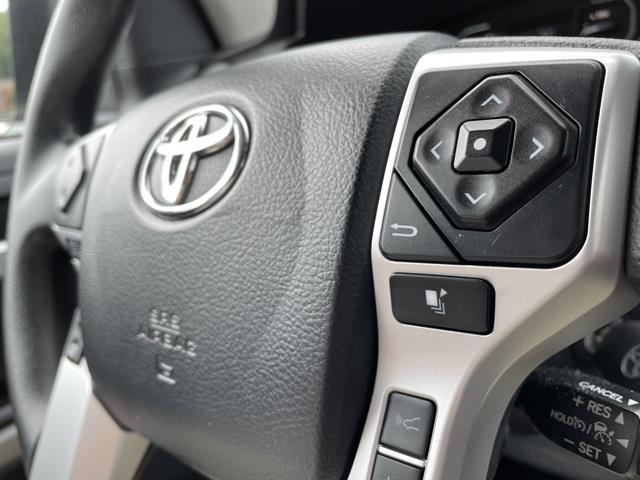 Used Toyota Tundra SR5 2019 | Blasius Federal Road. Brookfield, Connecticut Used Toyota Tundra SR5 2019 | Blasius Federal Road. Brookfield, Connecticut
