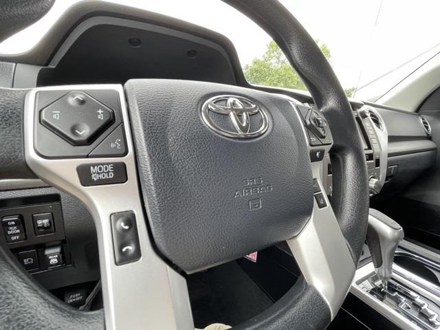 Used Toyota Tundra SR5 2019 | Blasius Federal Road. Brookfield, Connecticut Used Toyota Tundra SR5 2019 | Blasius Federal Road. Brookfield, Connecticut