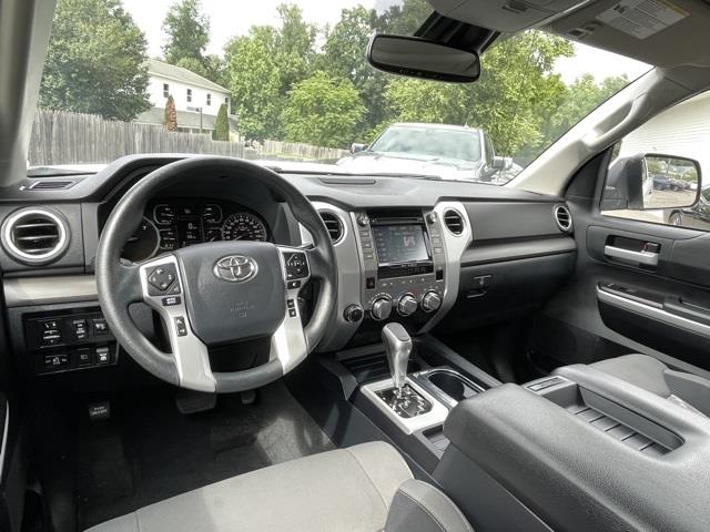 Used Toyota Tundra SR5 2019 | Blasius Federal Road. Brookfield, Connecticut Used Toyota Tundra SR5 2019 | Blasius Federal Road. Brookfield, Connecticut
