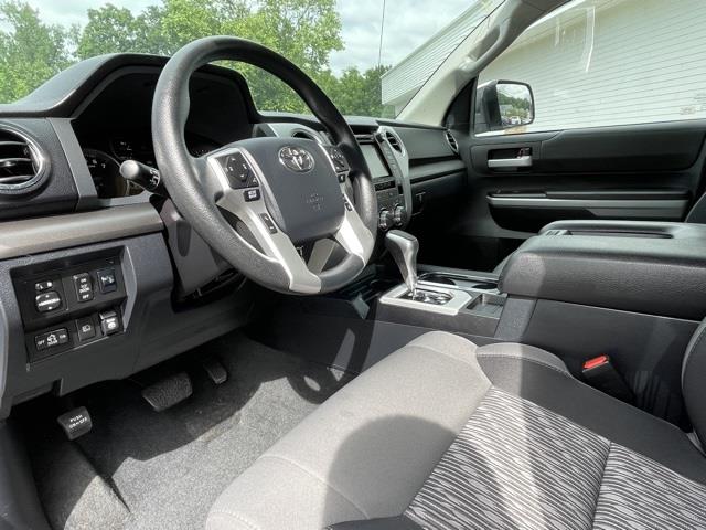 Used Toyota Tundra SR5 2019 | Blasius Federal Road. Brookfield, Connecticut Used Toyota Tundra SR5 2019 | Blasius Federal Road. Brookfield, Connecticut