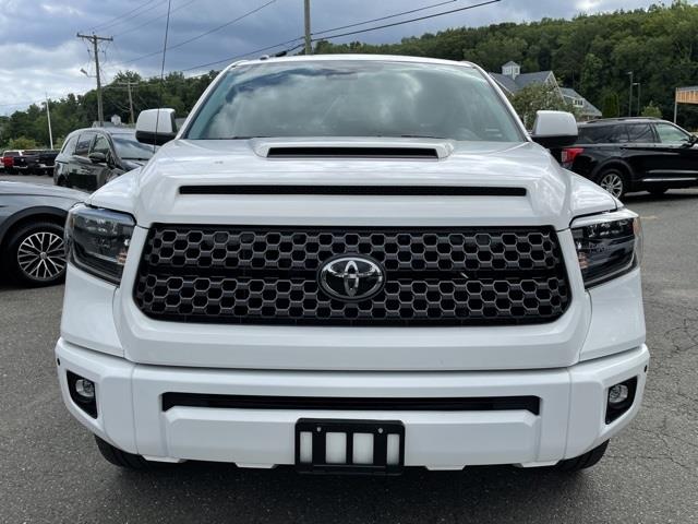 Used Toyota Tundra SR5 2019 | Blasius Federal Road. Brookfield, Connecticut Used Toyota Tundra SR5 2019 | Blasius Federal Road. Brookfield, Connecticut