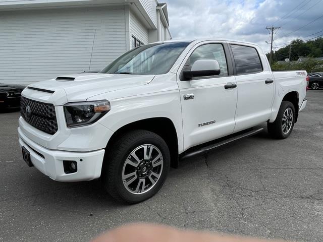 Used Toyota Tundra SR5 2019 | Blasius Federal Road. Brookfield, Connecticut Used Toyota Tundra SR5 2019 | Blasius Federal Road. Brookfield, Connecticut
