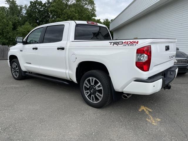 Used Toyota Tundra SR5 2019 | Blasius Federal Road. Brookfield, Connecticut Used Toyota Tundra SR5 2019 | Blasius Federal Road. Brookfield, Connecticut