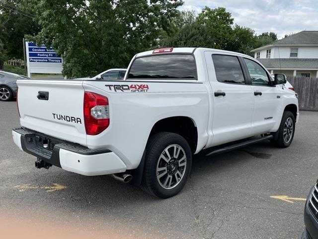 Used Toyota Tundra SR5 2019 | Blasius Federal Road. Brookfield, Connecticut Used Toyota Tundra SR5 2019 | Blasius Federal Road. Brookfield, Connecticut