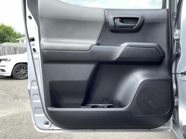 Used Toyota Tacoma SR 2020 | Blasius Federal Road. Brookfield, Connecticut Used Toyota Tacoma SR 2020 | Blasius Federal Road. Brookfield, Connecticut