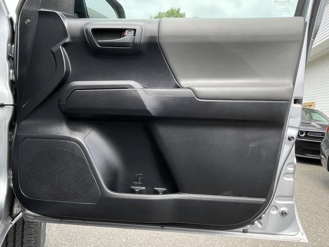 Used Toyota Tacoma SR 2020 | Blasius Federal Road. Brookfield, Connecticut Used Toyota Tacoma SR 2020 | Blasius Federal Road. Brookfield, Connecticut