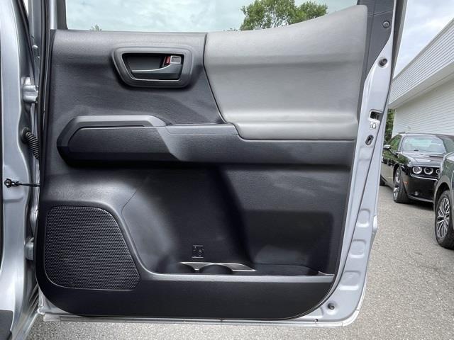 Used Toyota Tacoma SR 2020 | Blasius Federal Road. Brookfield, Connecticut Used Toyota Tacoma SR 2020 | Blasius Federal Road. Brookfield, Connecticut