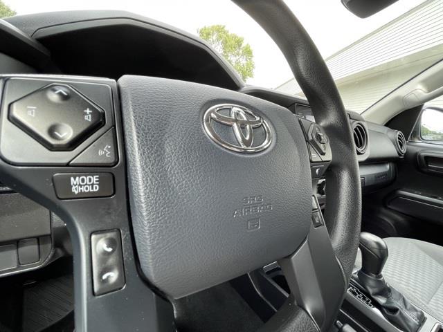 Used Toyota Tacoma SR 2020 | Blasius Federal Road. Brookfield, Connecticut Used Toyota Tacoma SR 2020 | Blasius Federal Road. Brookfield, Connecticut