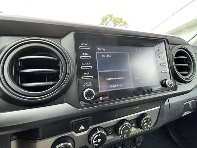 Used Toyota Tacoma SR 2020 | Blasius Federal Road. Brookfield, Connecticut Used Toyota Tacoma SR 2020 | Blasius Federal Road. Brookfield, Connecticut
