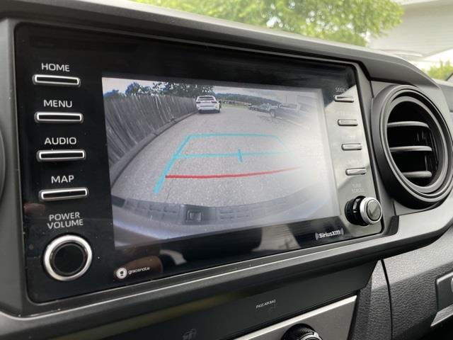 Used Toyota Tacoma SR 2020 | Blasius Federal Road. Brookfield, Connecticut Used Toyota Tacoma SR 2020 | Blasius Federal Road. Brookfield, Connecticut