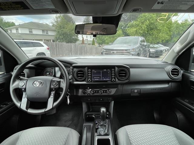 Used Toyota Tacoma SR 2020 | Blasius Federal Road. Brookfield, Connecticut Used Toyota Tacoma SR 2020 | Blasius Federal Road. Brookfield, Connecticut