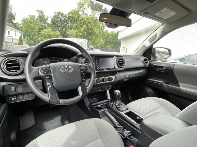Used Toyota Tacoma SR 2020 | Blasius Federal Road. Brookfield, Connecticut Used Toyota Tacoma SR 2020 | Blasius Federal Road. Brookfield, Connecticut