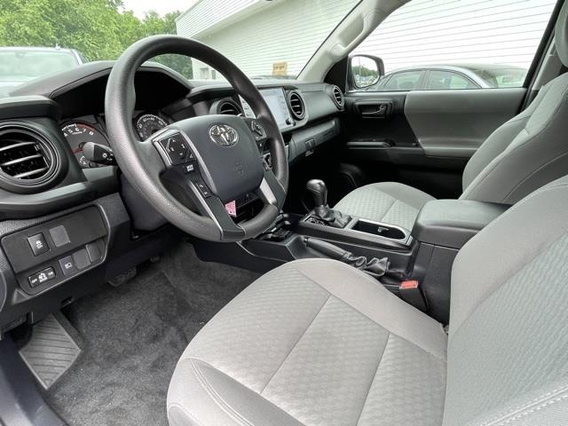 Used Toyota Tacoma SR 2020 | Blasius Federal Road. Brookfield, Connecticut Used Toyota Tacoma SR 2020 | Blasius Federal Road. Brookfield, Connecticut