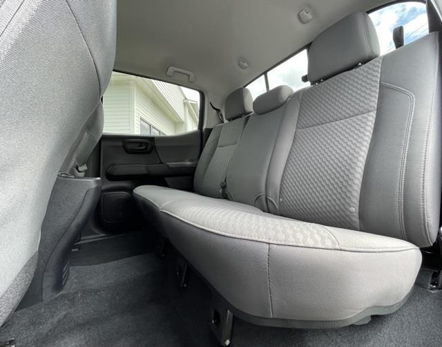 Used Toyota Tacoma SR 2020 | Blasius Federal Road. Brookfield, Connecticut Used Toyota Tacoma SR 2020 | Blasius Federal Road. Brookfield, Connecticut