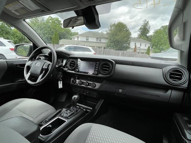 Used Toyota Tacoma SR 2020 | Blasius Federal Road. Brookfield, Connecticut Used Toyota Tacoma SR 2020 | Blasius Federal Road. Brookfield, Connecticut