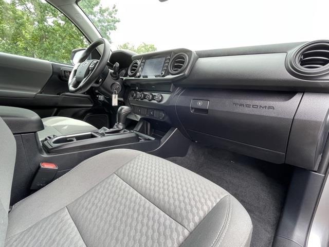 Used Toyota Tacoma SR 2020 | Blasius Federal Road. Brookfield, Connecticut Used Toyota Tacoma SR 2020 | Blasius Federal Road. Brookfield, Connecticut
