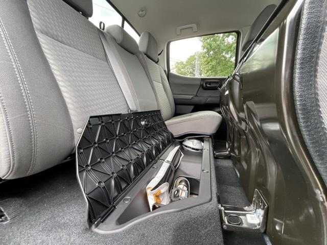 Used Toyota Tacoma SR 2020 | Blasius Federal Road. Brookfield, Connecticut Used Toyota Tacoma SR 2020 | Blasius Federal Road. Brookfield, Connecticut
