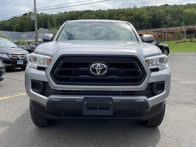 Used Toyota Tacoma SR 2020 | Blasius Federal Road. Brookfield, Connecticut Used Toyota Tacoma SR 2020 | Blasius Federal Road. Brookfield, Connecticut