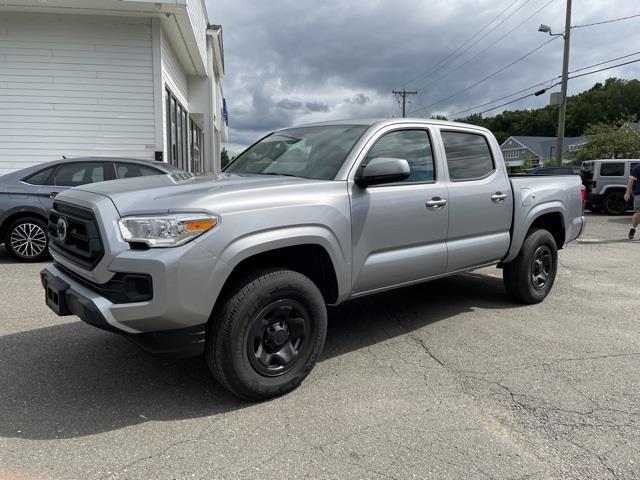 Used Toyota Tacoma SR 2020 | Blasius Federal Road. Brookfield, Connecticut Used Toyota Tacoma SR 2020 | Blasius Federal Road. Brookfield, Connecticut
