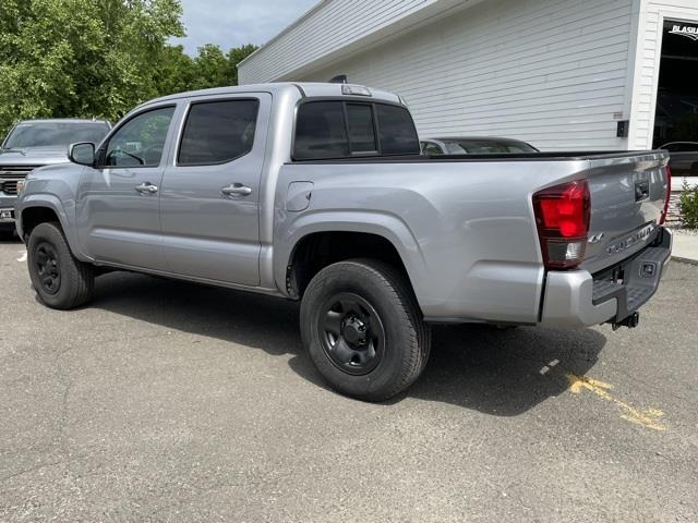 Used Toyota Tacoma SR 2020 | Blasius Federal Road. Brookfield, Connecticut Used Toyota Tacoma SR 2020 | Blasius Federal Road. Brookfield, Connecticut