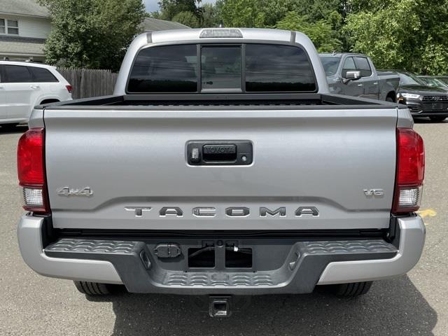 Used Toyota Tacoma SR 2020 | Blasius Federal Road. Brookfield, Connecticut Used Toyota Tacoma SR 2020 | Blasius Federal Road. Brookfield, Connecticut