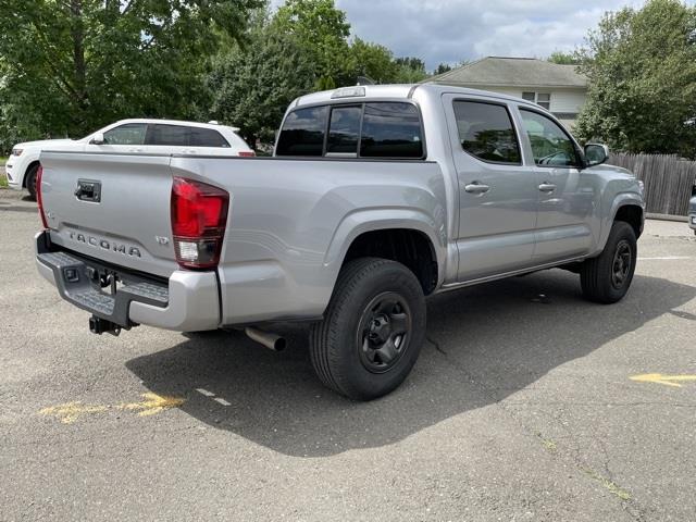 Used Toyota Tacoma SR 2020 | Blasius Federal Road. Brookfield, Connecticut Used Toyota Tacoma SR 2020 | Blasius Federal Road. Brookfield, Connecticut