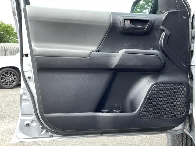 Used Toyota Tacoma SR 2020 | Blasius Federal Road. Brookfield, Connecticut Used Toyota Tacoma SR 2020 | Blasius Federal Road. Brookfield, Connecticut