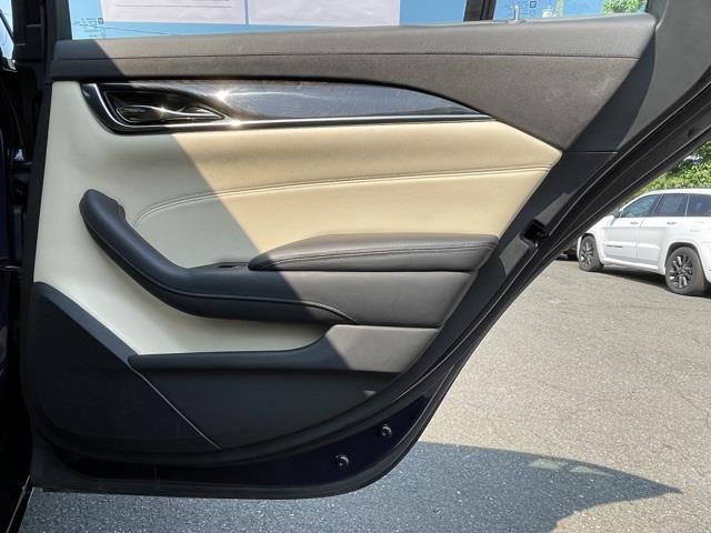 Used Cadillac Cts 2.0L Turbo Luxury 2017 | Blasius Federal Road. Brookfield, Connecticut Used Cadillac Cts 2.0L Turbo Luxury 2017 | Blasius Federal Road. Brookfield, Connecticut