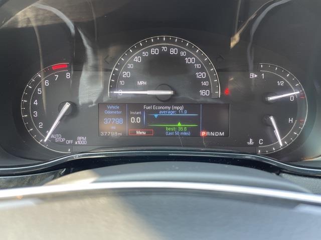 Used Cadillac Cts 2.0L Turbo Luxury 2017 | Blasius Federal Road. Brookfield, Connecticut Used Cadillac Cts 2.0L Turbo Luxury 2017 | Blasius Federal Road. Brookfield, Connecticut