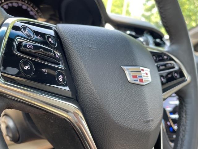Used Cadillac Cts 2.0L Turbo Luxury 2017 | Blasius Federal Road. Brookfield, Connecticut Used Cadillac Cts 2.0L Turbo Luxury 2017 | Blasius Federal Road. Brookfield, Connecticut