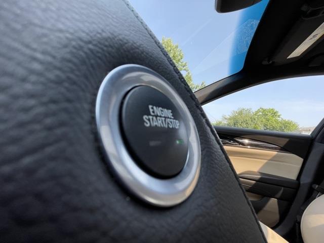 Used Cadillac Cts 2.0L Turbo Luxury 2017 | Blasius Federal Road. Brookfield, Connecticut Used Cadillac Cts 2.0L Turbo Luxury 2017 | Blasius Federal Road. Brookfield, Connecticut