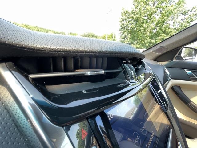 Used Cadillac Cts 2.0L Turbo Luxury 2017 | Blasius Federal Road. Brookfield, Connecticut Used Cadillac Cts 2.0L Turbo Luxury 2017 | Blasius Federal Road. Brookfield, Connecticut