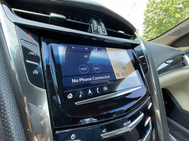Used Cadillac Cts 2.0L Turbo Luxury 2017 | Blasius Federal Road. Brookfield, Connecticut Used Cadillac Cts 2.0L Turbo Luxury 2017 | Blasius Federal Road. Brookfield, Connecticut