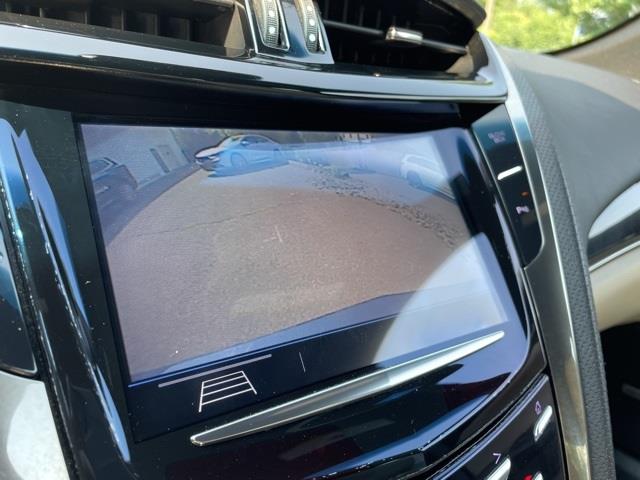 Used Cadillac Cts 2.0L Turbo Luxury 2017 | Blasius Federal Road. Brookfield, Connecticut Used Cadillac Cts 2.0L Turbo Luxury 2017 | Blasius Federal Road. Brookfield, Connecticut