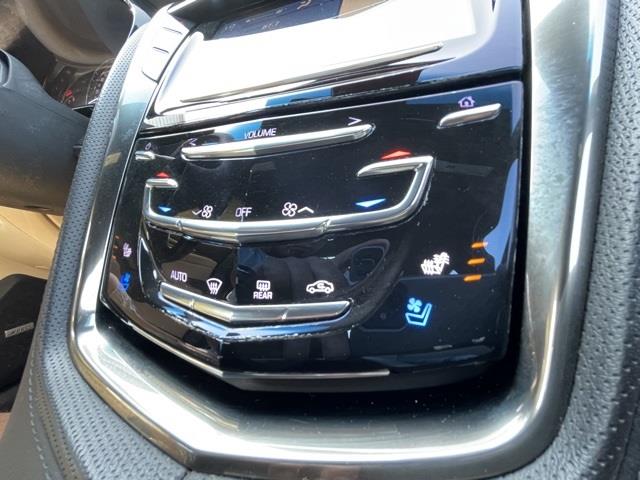 Used Cadillac Cts 2.0L Turbo Luxury 2017 | Blasius Federal Road. Brookfield, Connecticut Used Cadillac Cts 2.0L Turbo Luxury 2017 | Blasius Federal Road. Brookfield, Connecticut