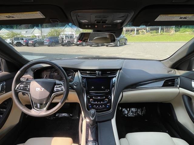 Used Cadillac Cts 2.0L Turbo Luxury 2017 | Blasius Federal Road. Brookfield, Connecticut Used Cadillac Cts 2.0L Turbo Luxury 2017 | Blasius Federal Road. Brookfield, Connecticut