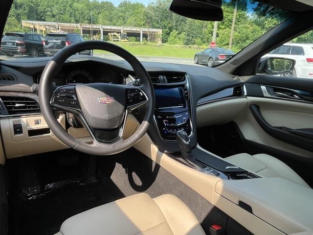 Used Cadillac Cts 2.0L Turbo Luxury 2017 | Blasius Federal Road. Brookfield, Connecticut Used Cadillac Cts 2.0L Turbo Luxury 2017 | Blasius Federal Road. Brookfield, Connecticut