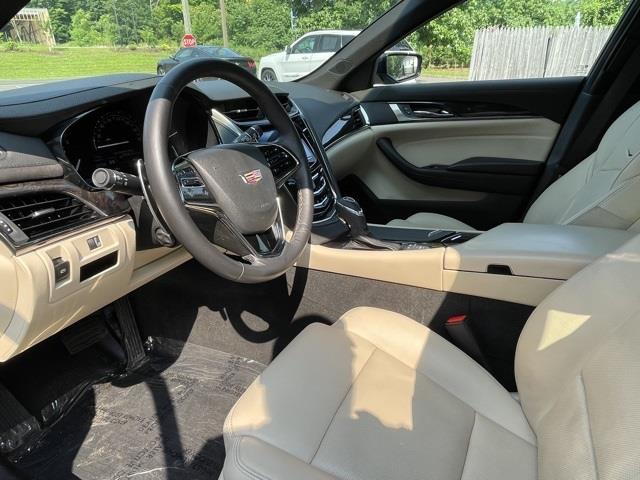Used Cadillac Cts 2.0L Turbo Luxury 2017 | Blasius Federal Road. Brookfield, Connecticut Used Cadillac Cts 2.0L Turbo Luxury 2017 | Blasius Federal Road. Brookfield, Connecticut
